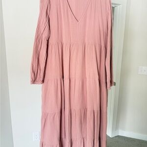 Super comfy cotton dress